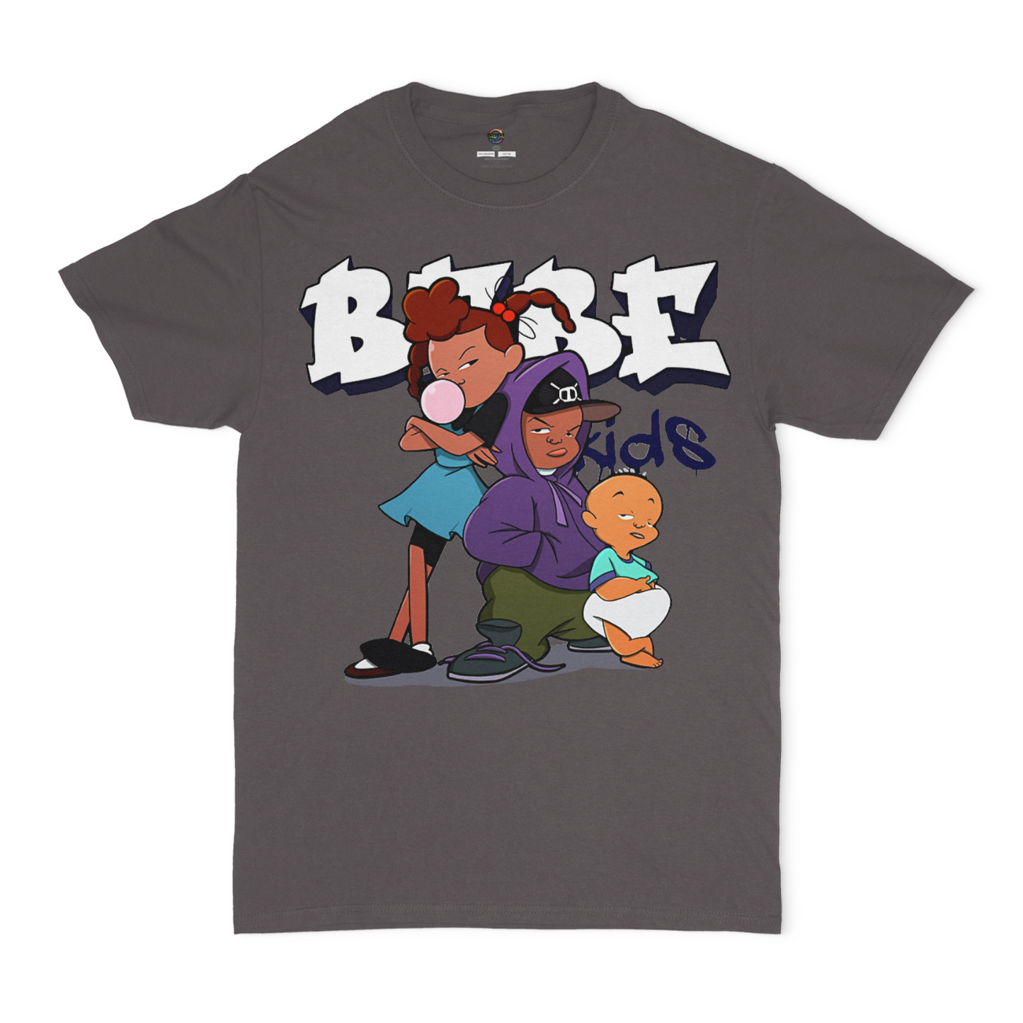 BEBE Kids Unisex T-Shirt