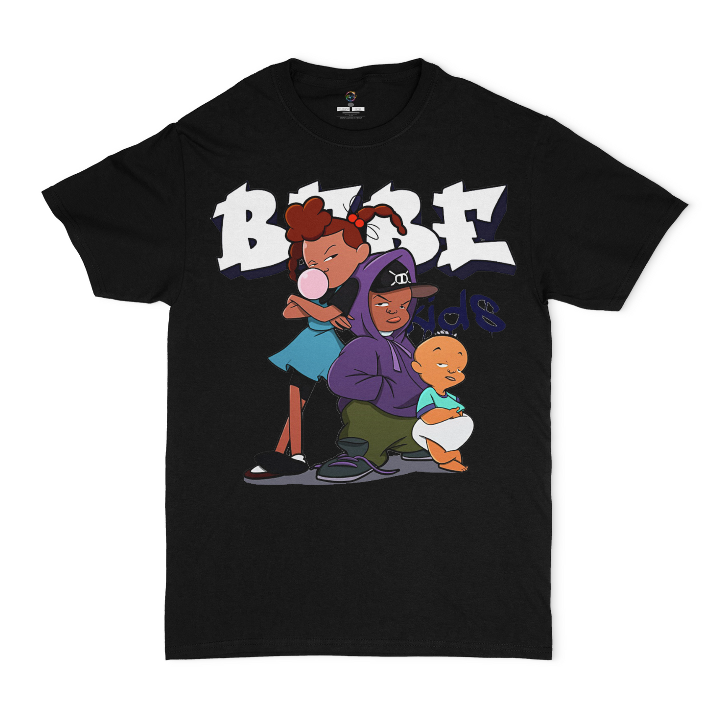 BEBE Kids Unisex T-Shirt