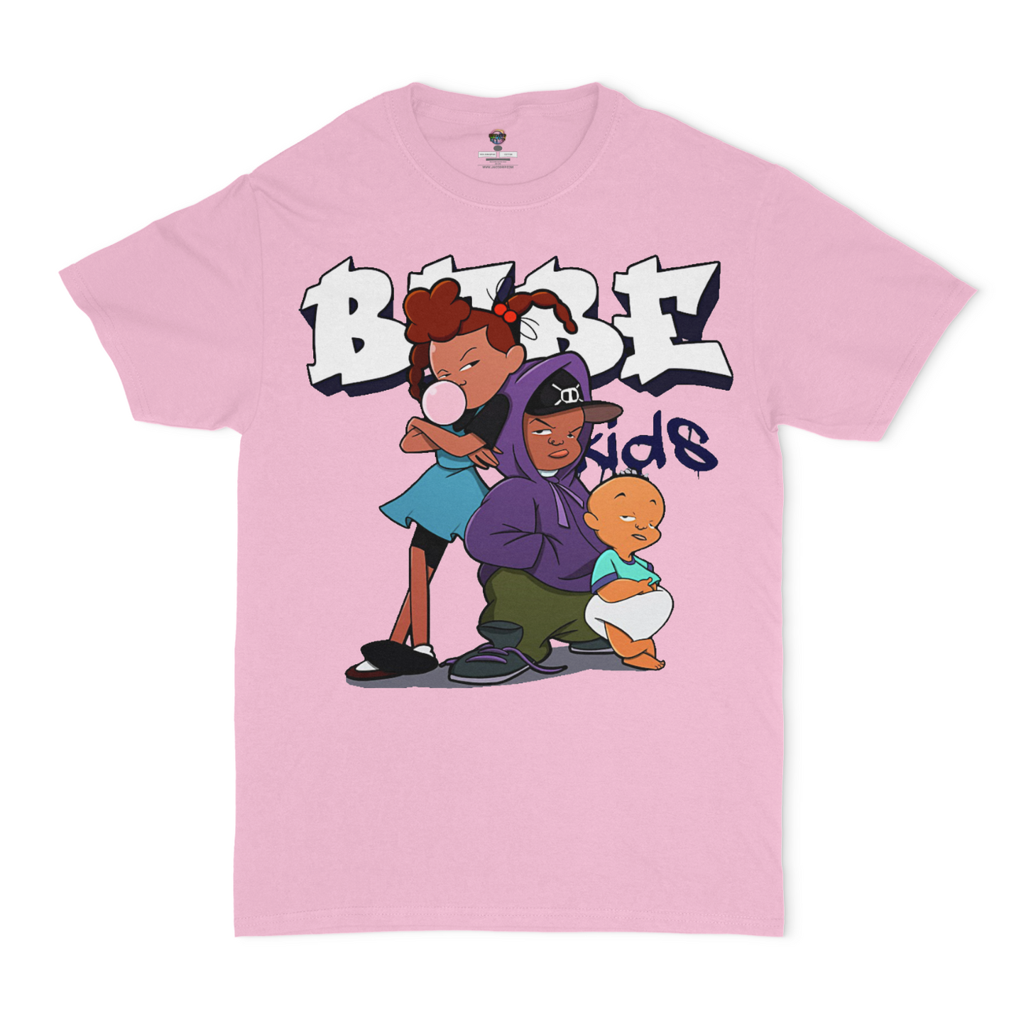 BEBE Kids Unisex T-Shirt