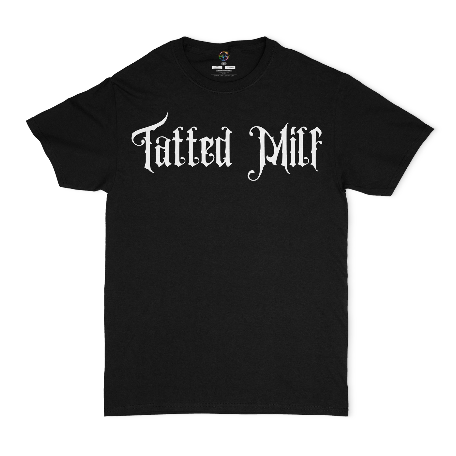 Tatted Milf Unisex T-Shirt
