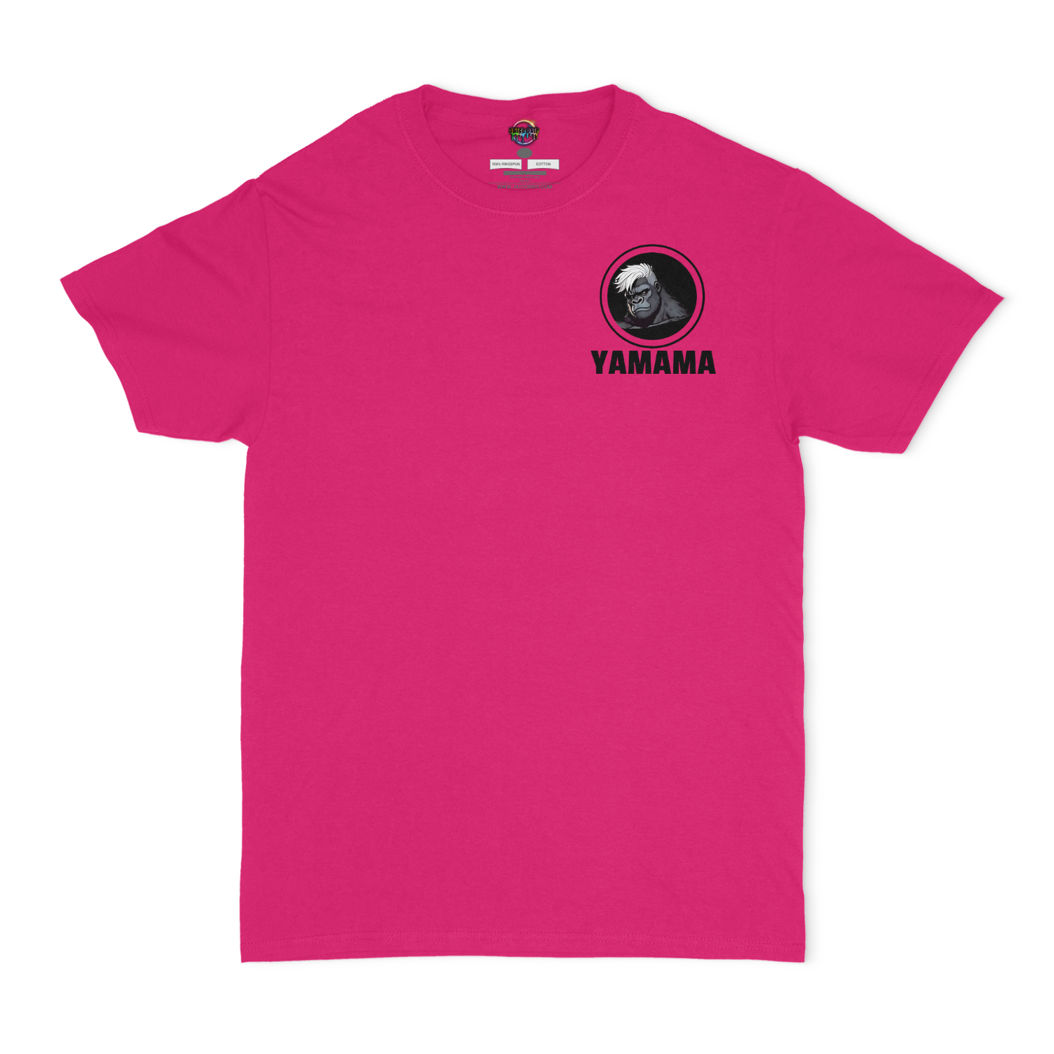 Yamama, Cluck Cluck Chucklefuck Unisex T-Shirt