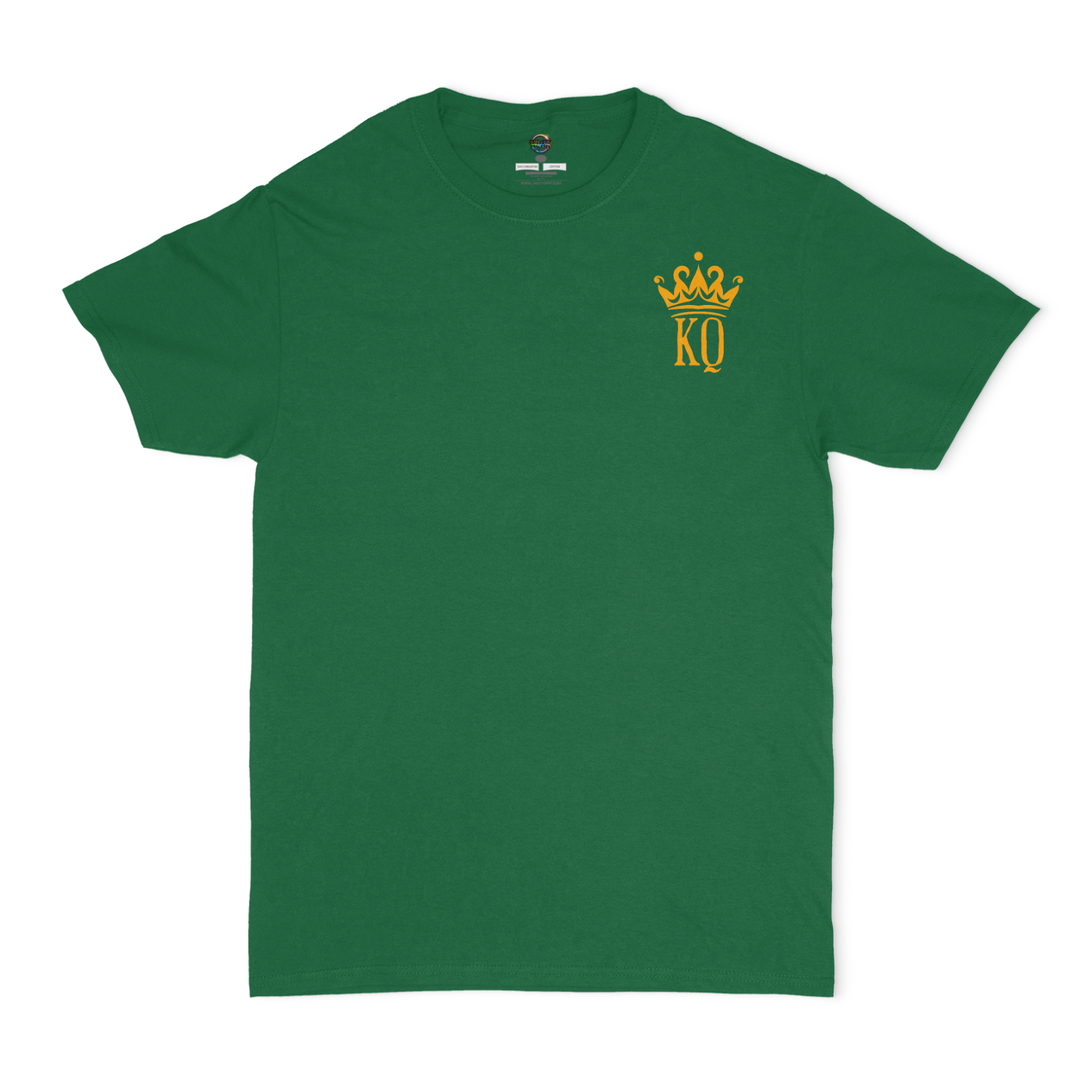 Treat Me Like A Queen Unisex T-Shirt