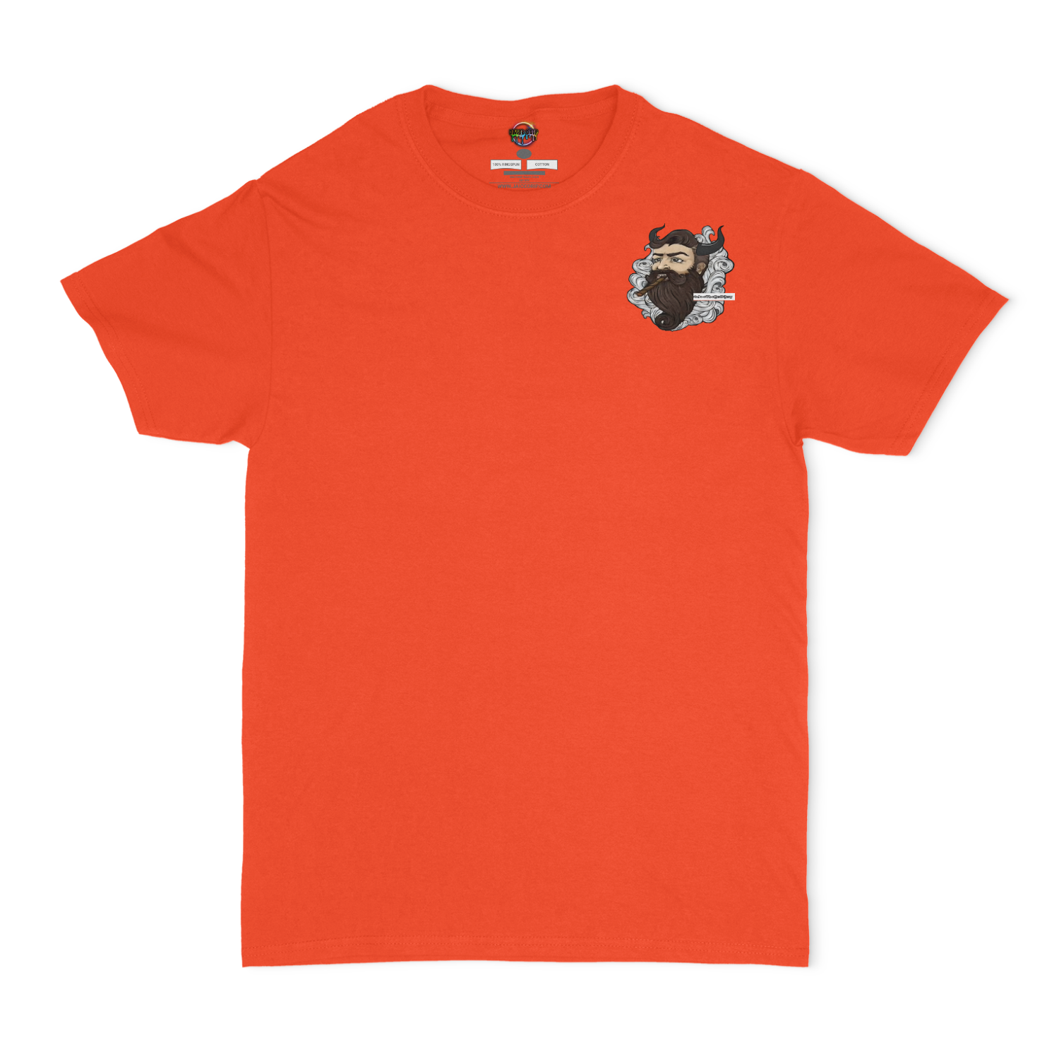 Bourbon Joe The Bull Guy Unisex T-Shirt
