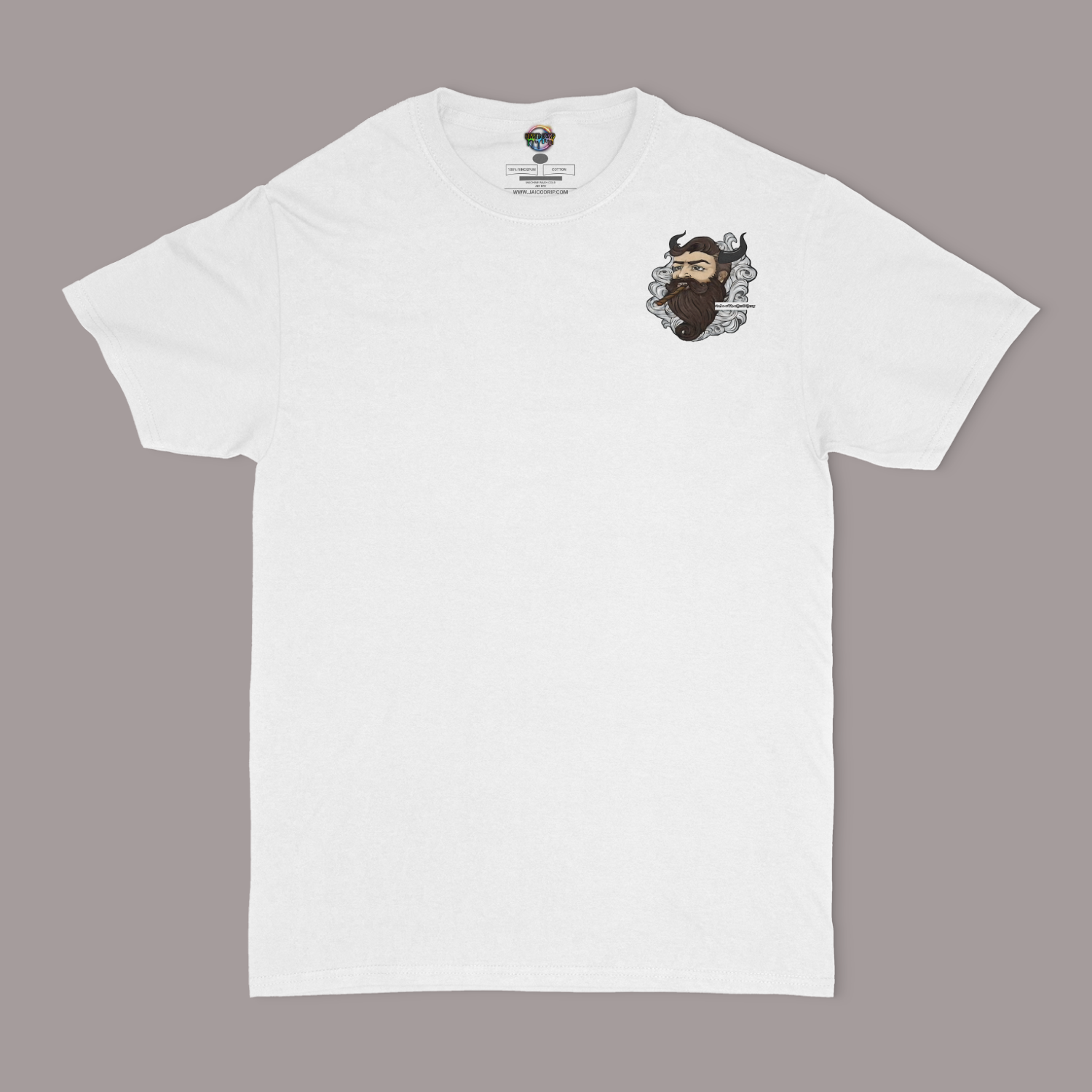 I Know You Fuckin Lyin Joe The Bull Guy Unisex T-Shirt