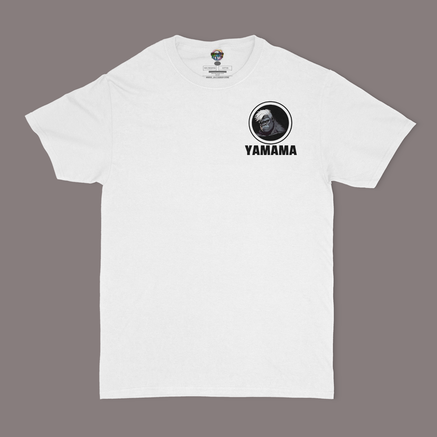 Yamama, Cluck Cluck Chucklefuck Unisex T-Shirt