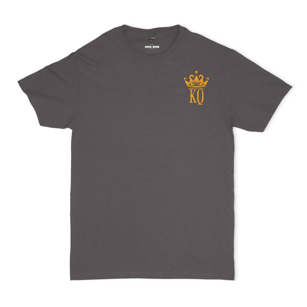 Treat Me Like A Queen Unisex T-Shirt
