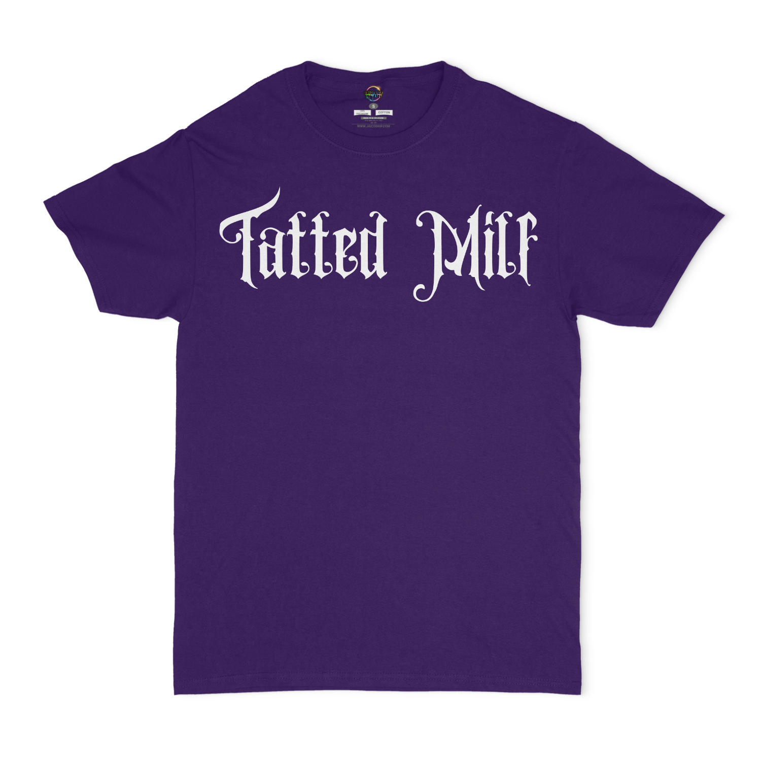 Tatted Milf Unisex T-Shirt