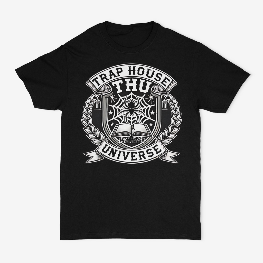 THU Logo Unisex T-Shirt