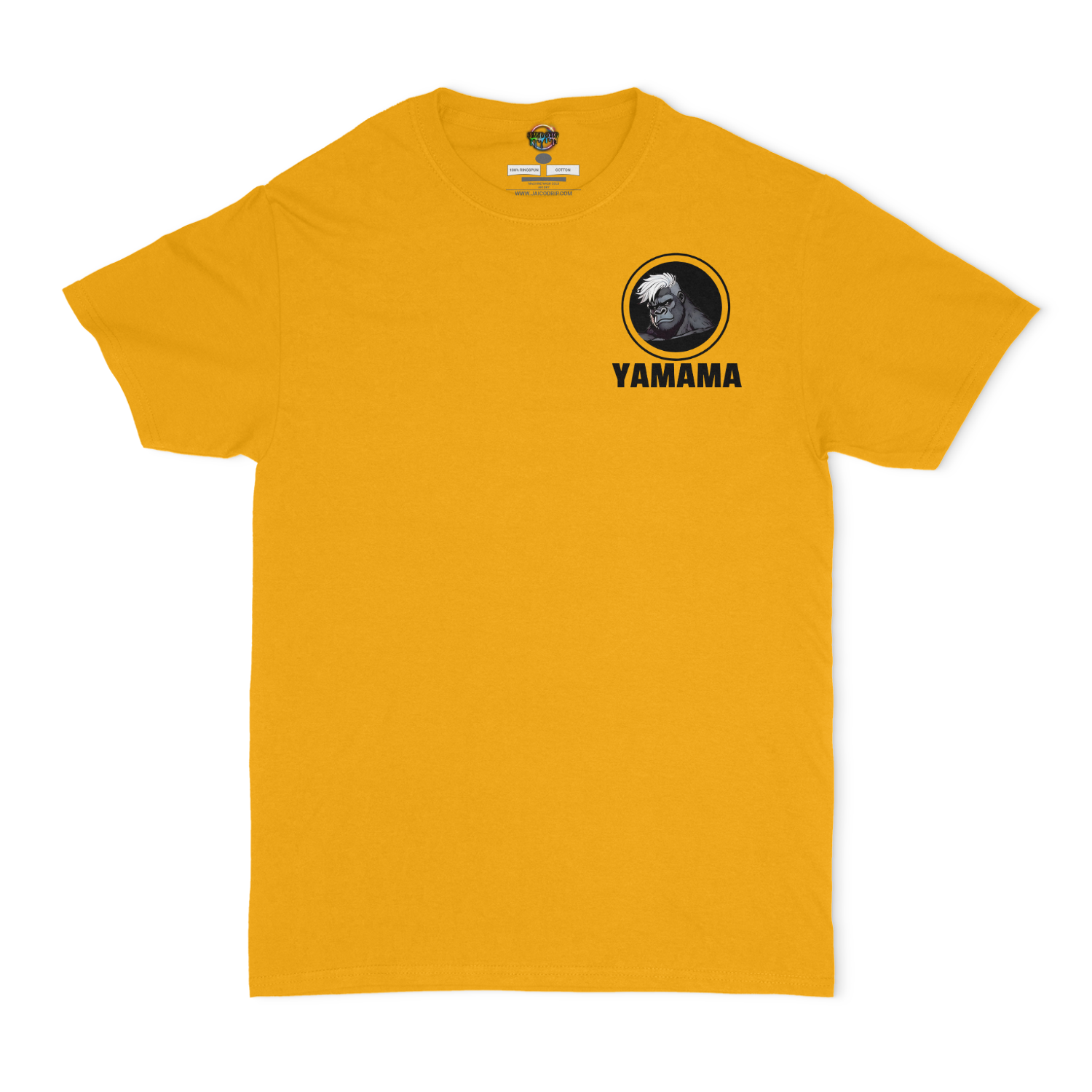 Yamama, Cluck Cluck Chucklefuck Unisex T-Shirt