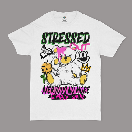 Stressed Out Unisex T-Shirt