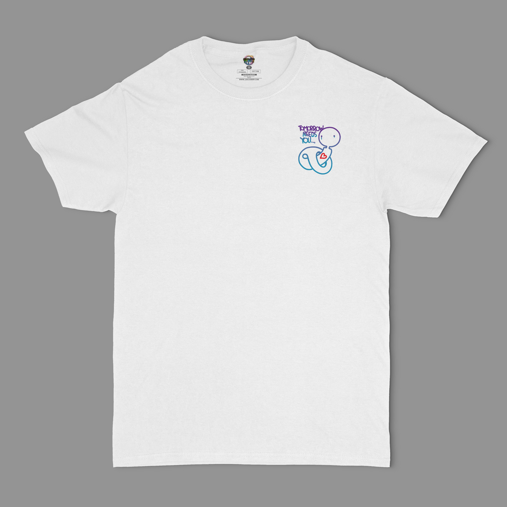 HOPE (Help Other People Everyday) Unisex T-Shirt