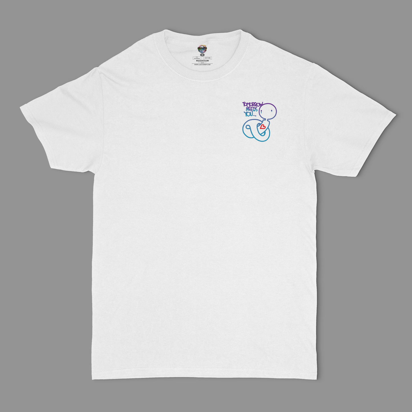 HOPE (Help Other People Everyday) Unisex T-Shirt