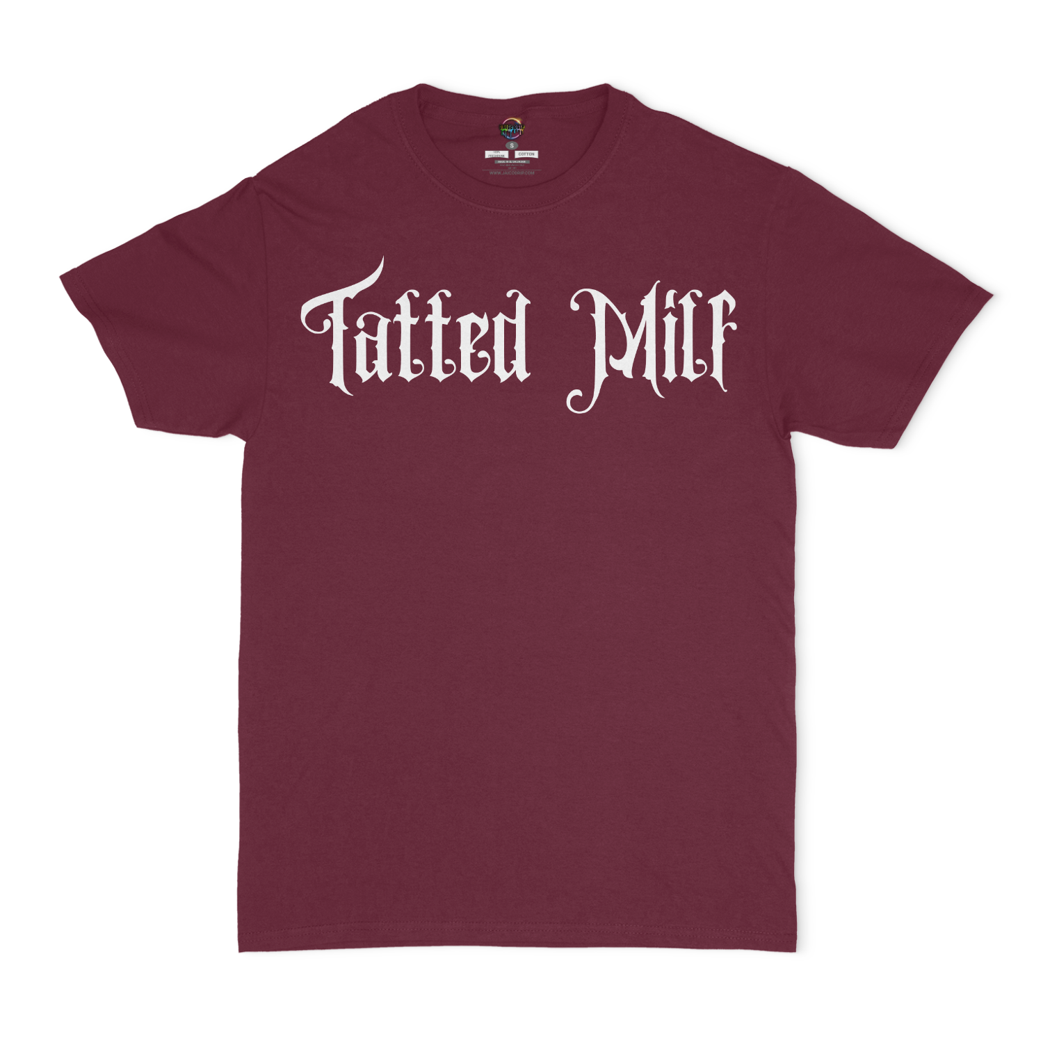 Tatted Milf Unisex T-Shirt