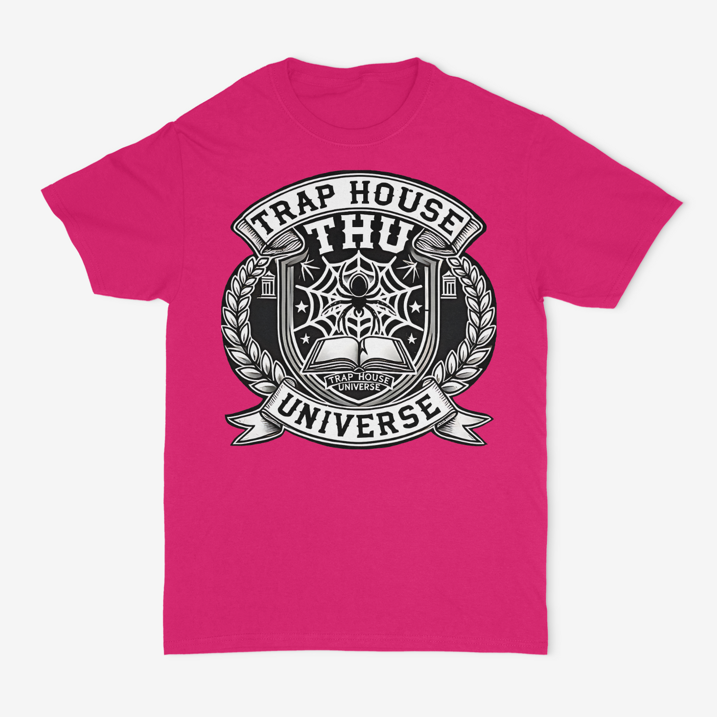 THU Logo Unisex T-Shirt