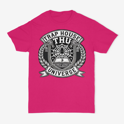 THU Logo Unisex T-Shirt