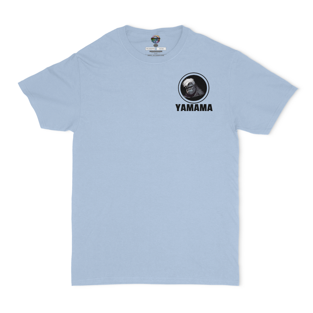 Yamama, Cluck Cluck Chucklefuck Unisex T-Shirt