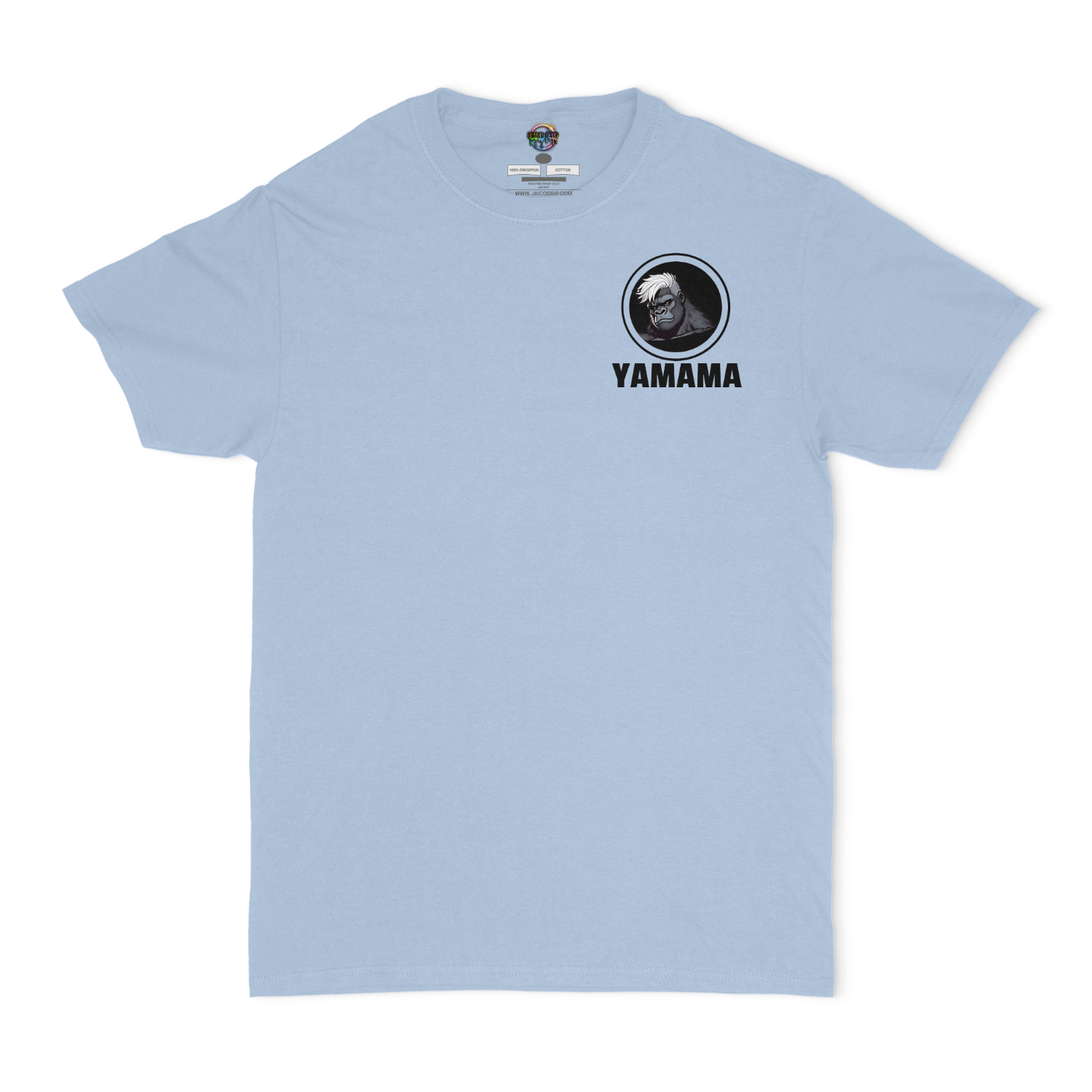 Yamama, Cluck Cluck Chucklefuck Unisex T-Shirt