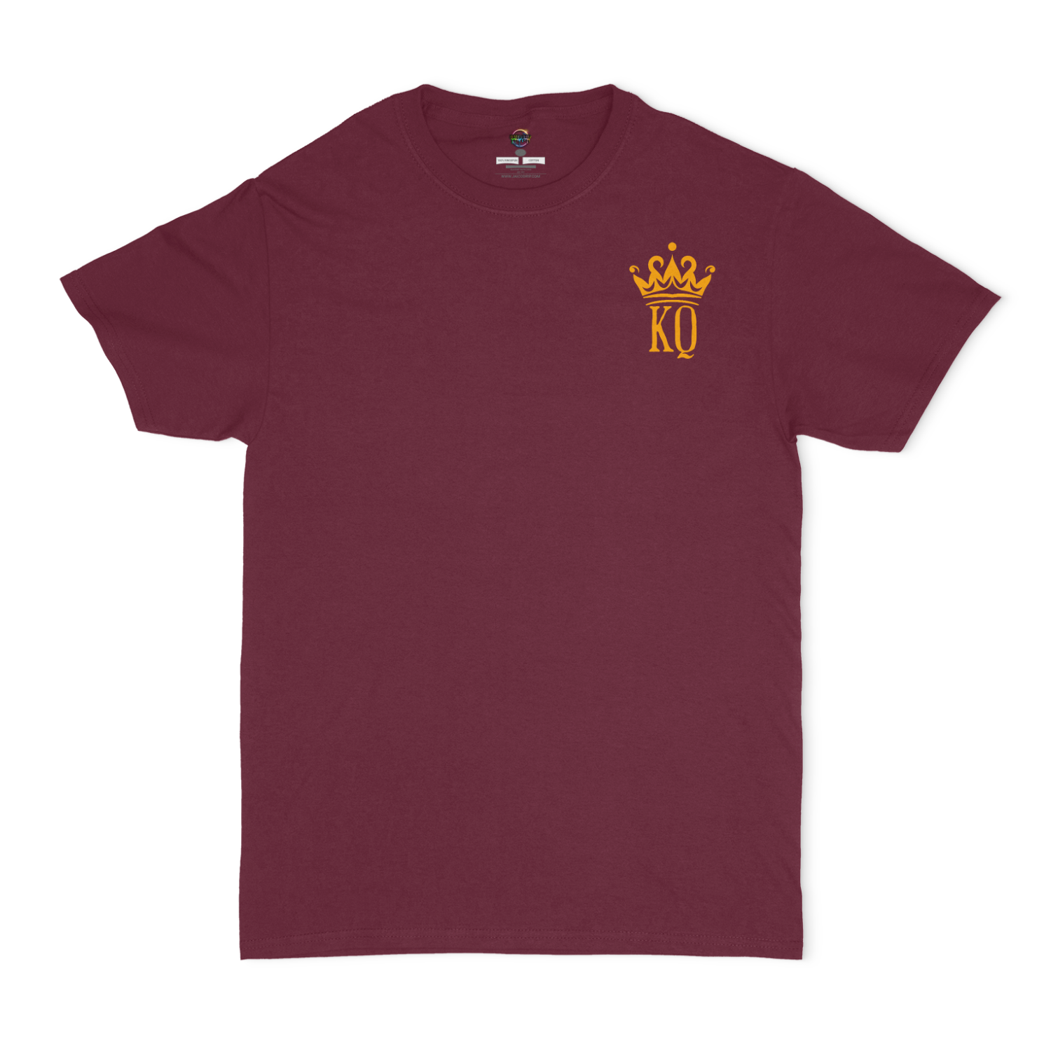 Treat Me Like A Queen Unisex T-Shirt