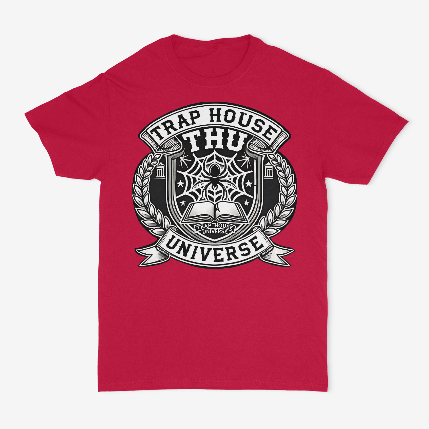 THU Logo Unisex T-Shirt