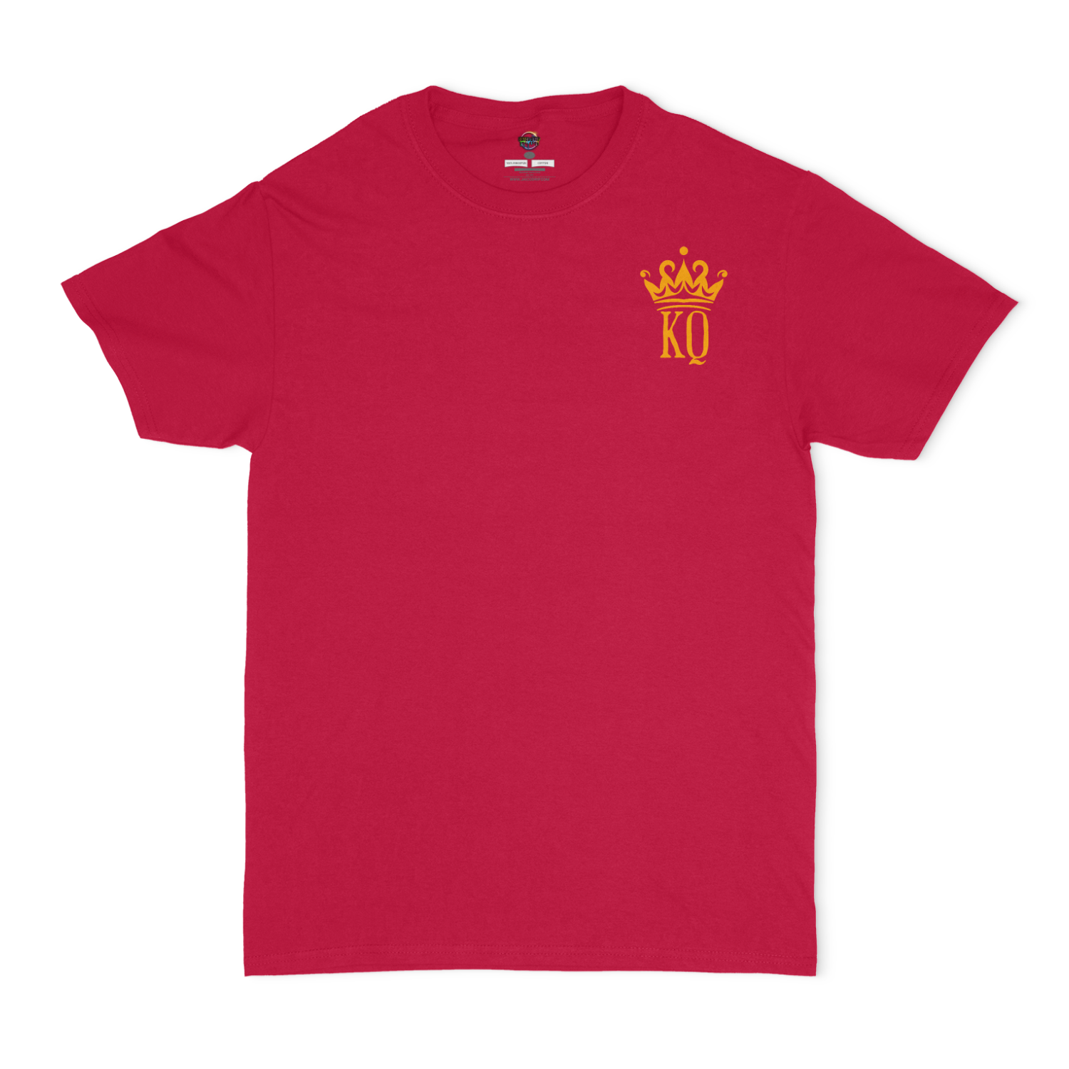 Treat Me Like A Queen Unisex T-Shirt
