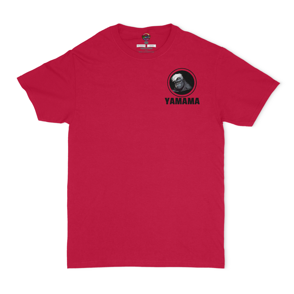 Yamama, Cluck Cluck Chucklefuck Unisex T-Shirt