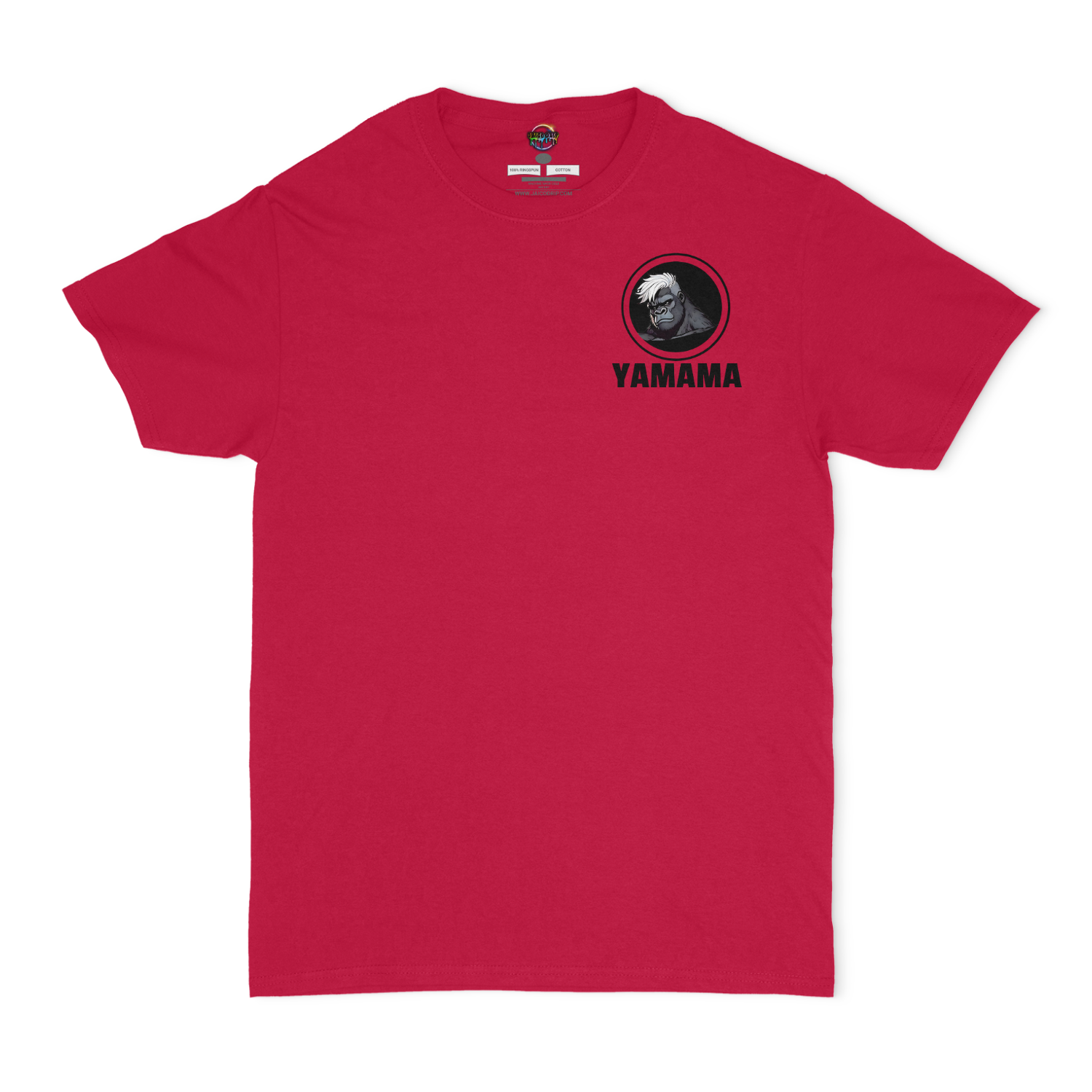 Yamama, Cluck Cluck Chucklefuck Unisex T-Shirt