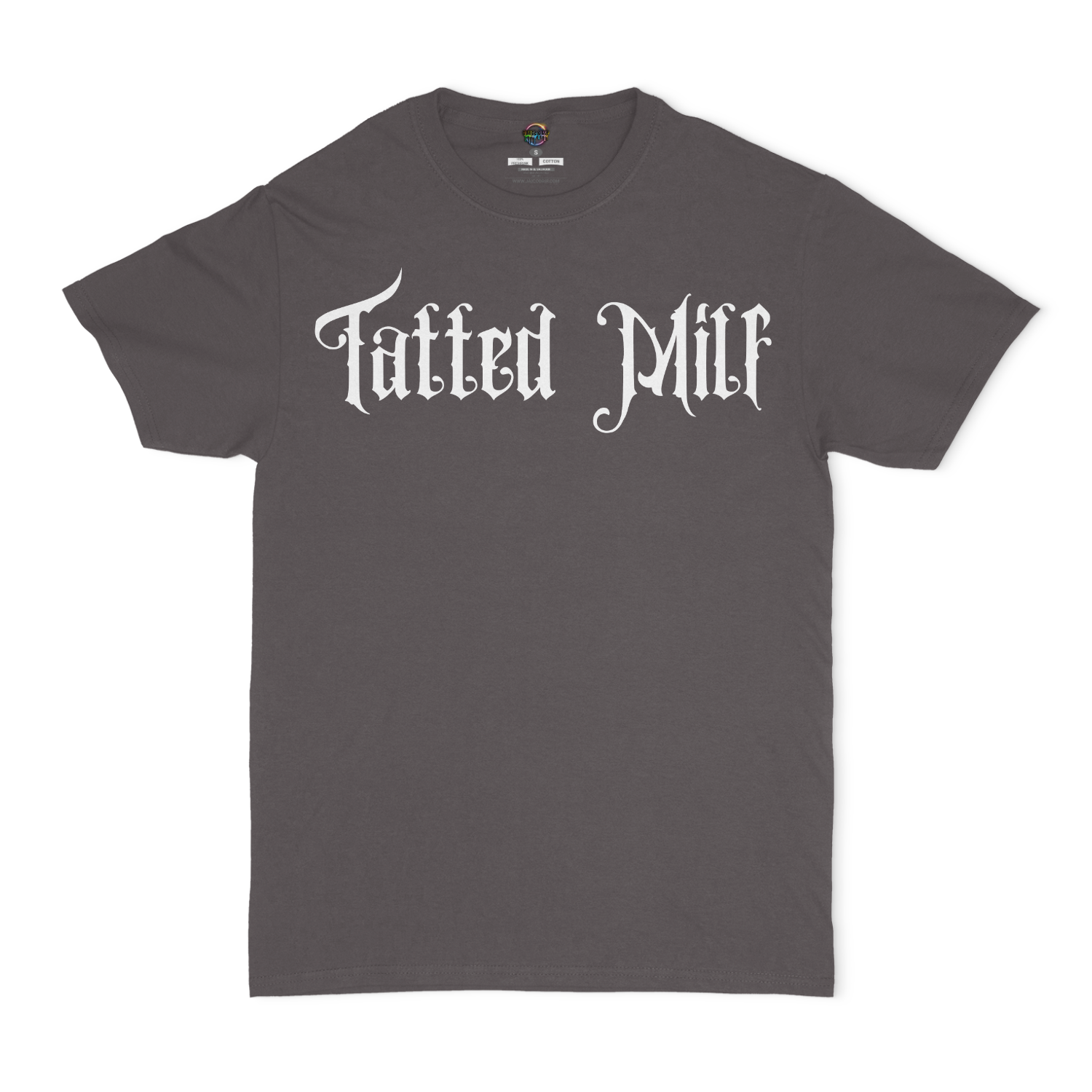 Tatted Milf Unisex T-Shirt