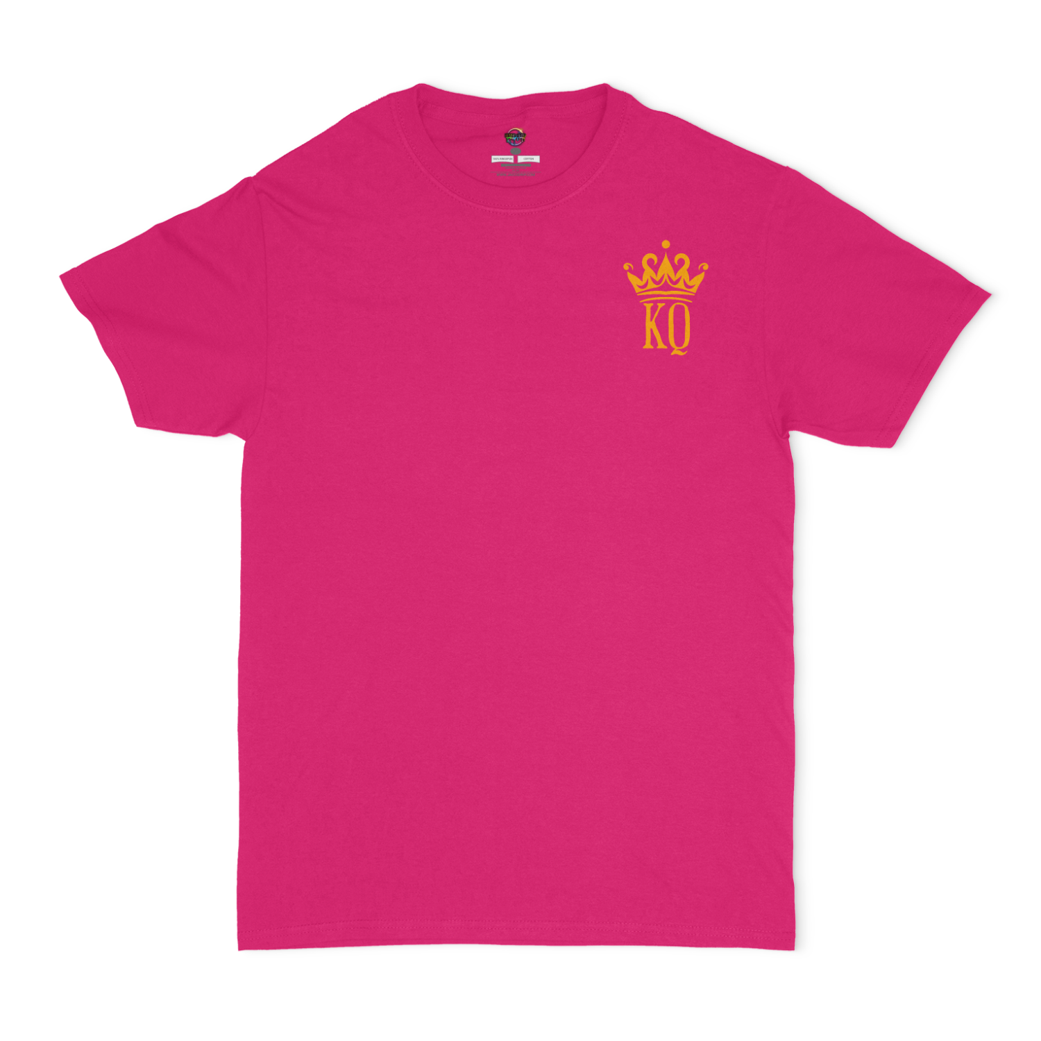 Treat Me Like A Queen Unisex T-Shirt