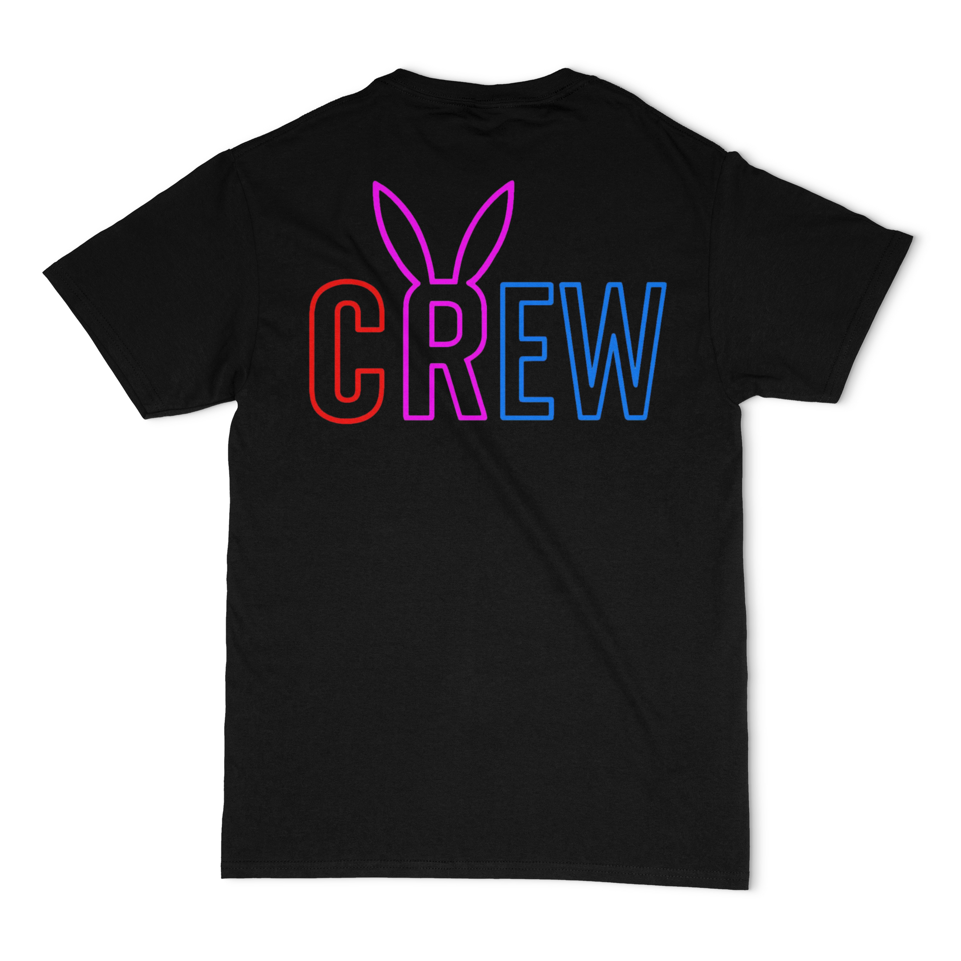 Bad Bunny Halftime Show Crew Unisex  T-Shirt