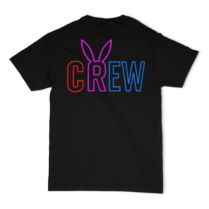 Bad Bunny Halftime Show Crew Unisex  T-Shirt