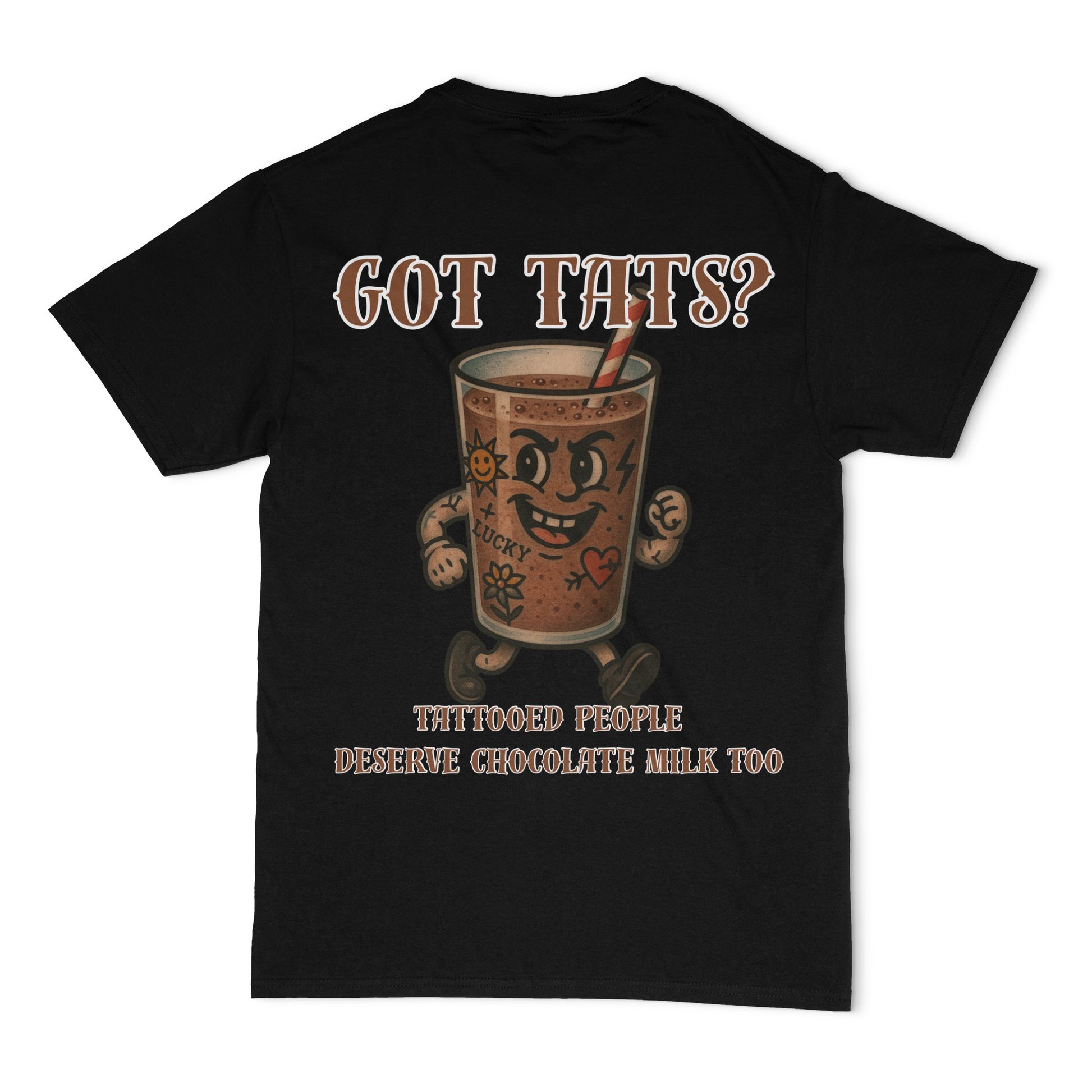 Got Tats? Unisex T-shirt
