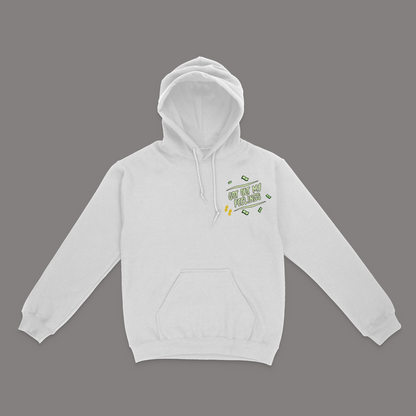 Got Out My Feelings And Got In My Bag Graphic Unisex hoodie