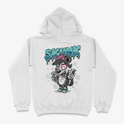 Skunk Unisex Hoodie