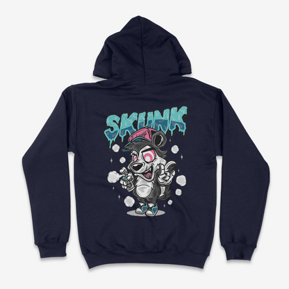 Skunk Unisex Hoodie