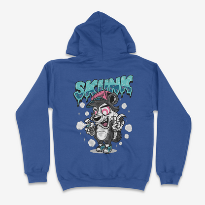 Skunk Unisex Hoodie