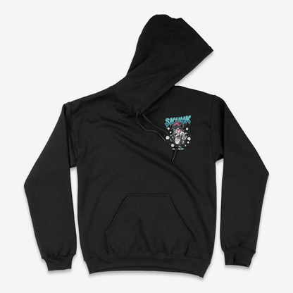 Skunk Unisex Hoodie