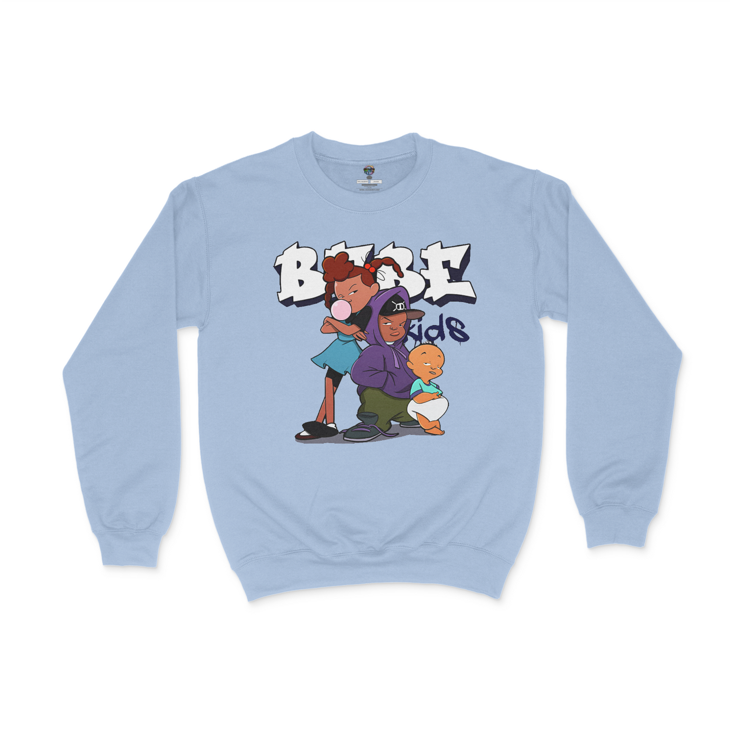 Bebe's Kids Unisex Sweatshirt