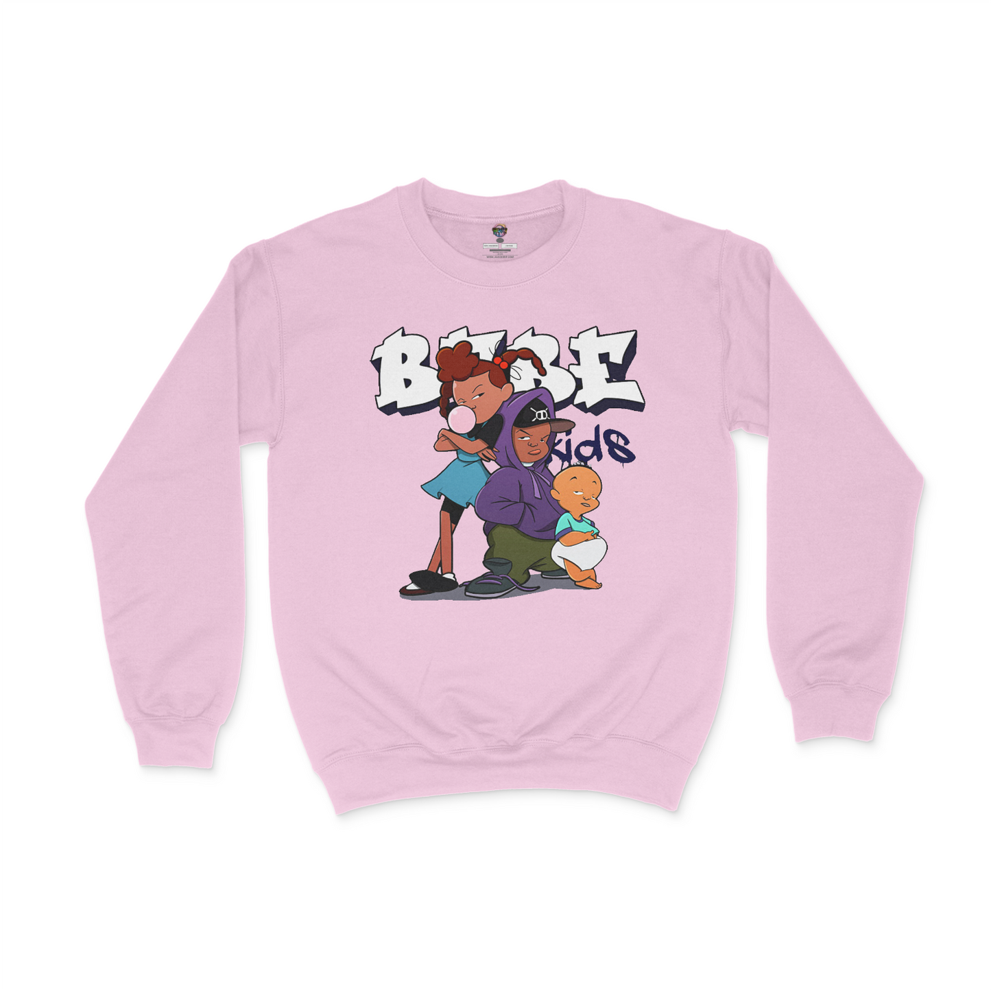 Bebe's Kids Unisex Sweatshirt