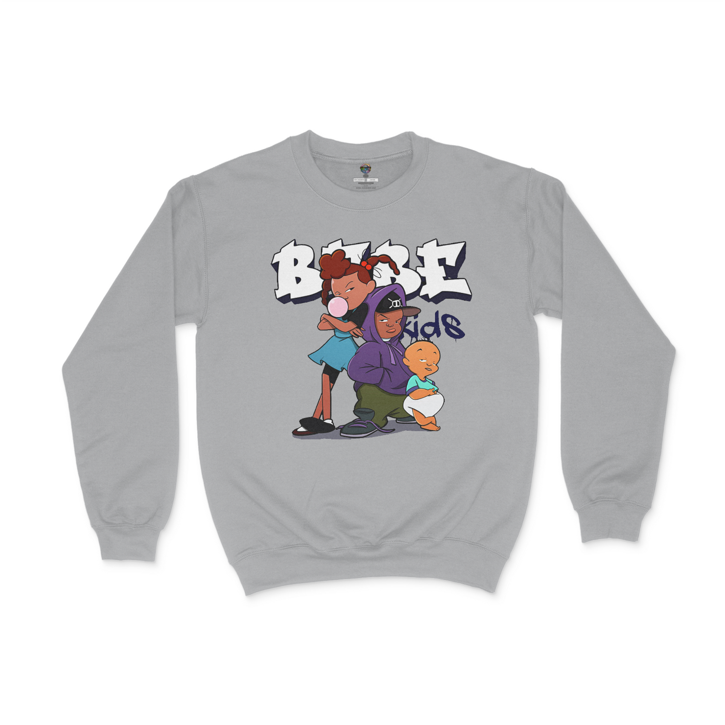 Bebe's Kids Unisex Sweatshirt