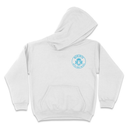 Rich Rite Kid's Unisex Hoodie