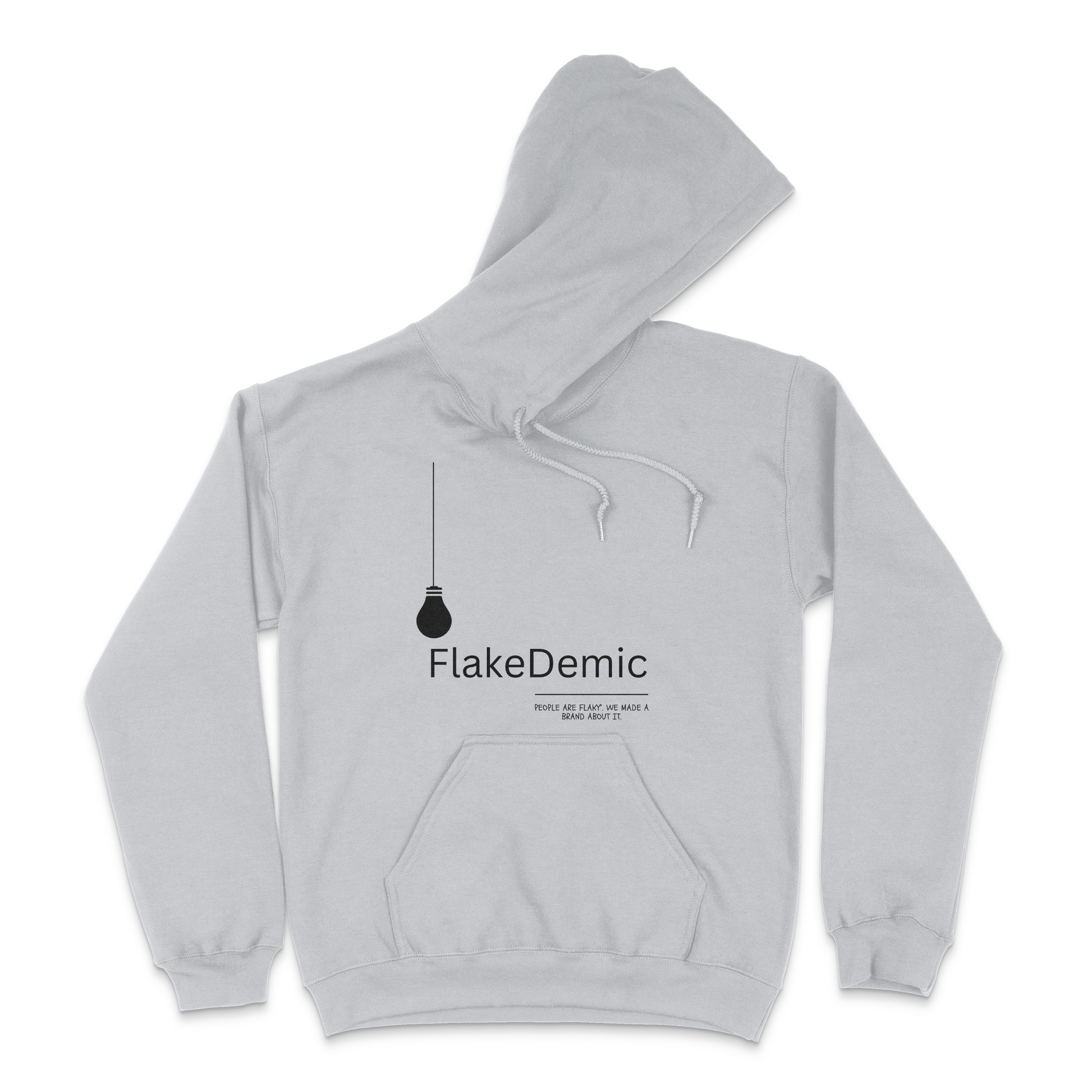 Ghostlit by FlakeDemic | FlakeDemic Apparel Co.