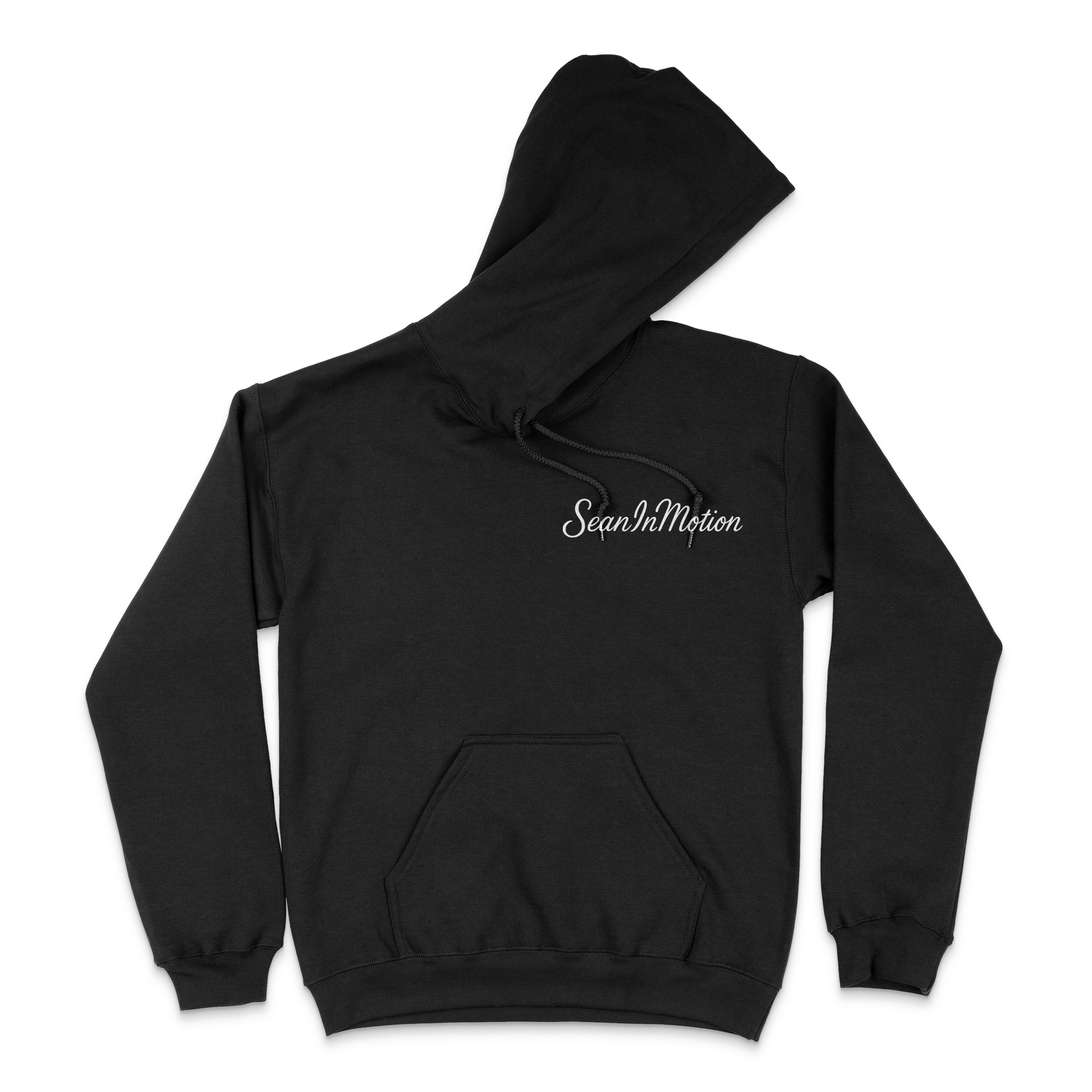 Seaninmotion Strong Minds Unisex Hoodie