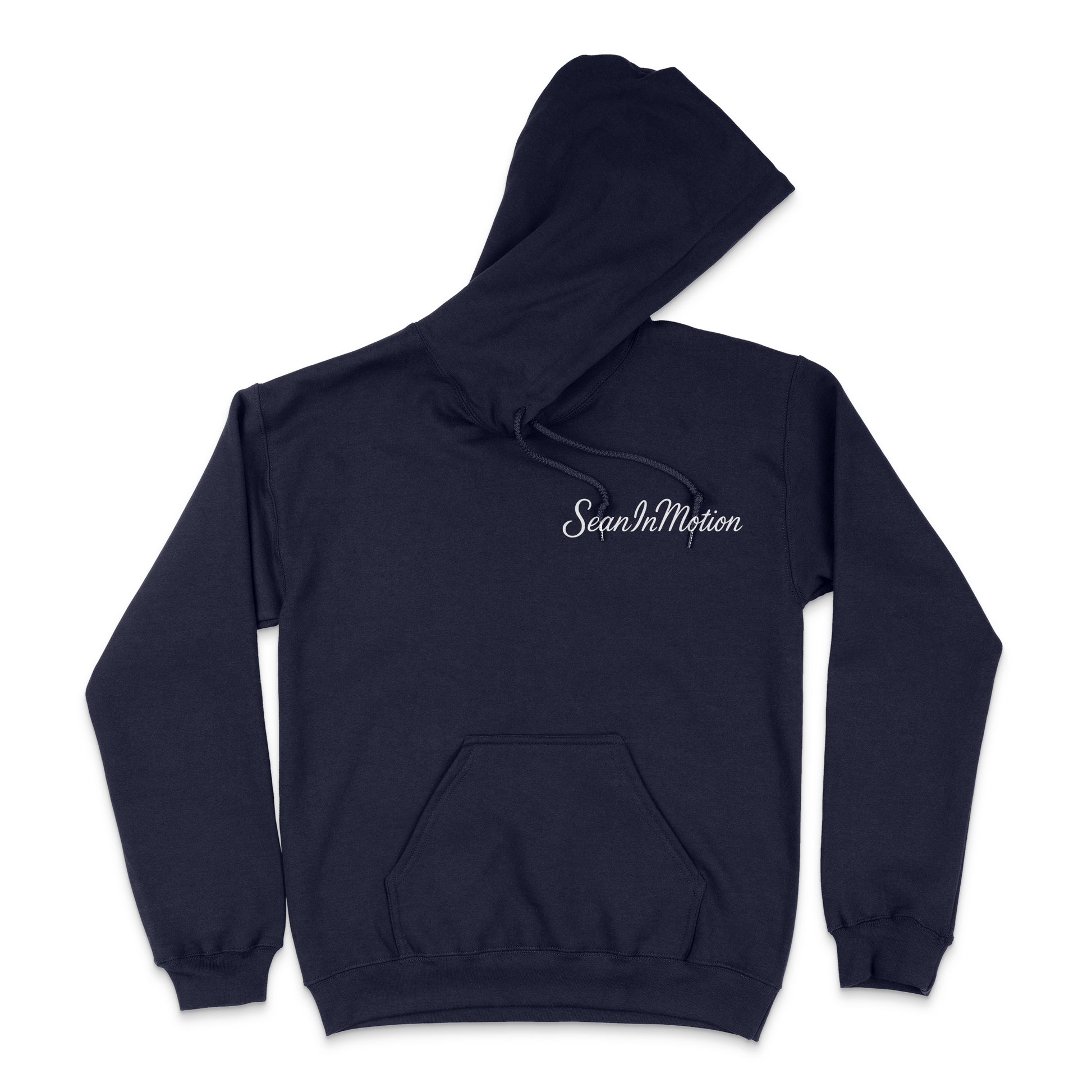 Seaninmotion Strong Minds Unisex Hoodie