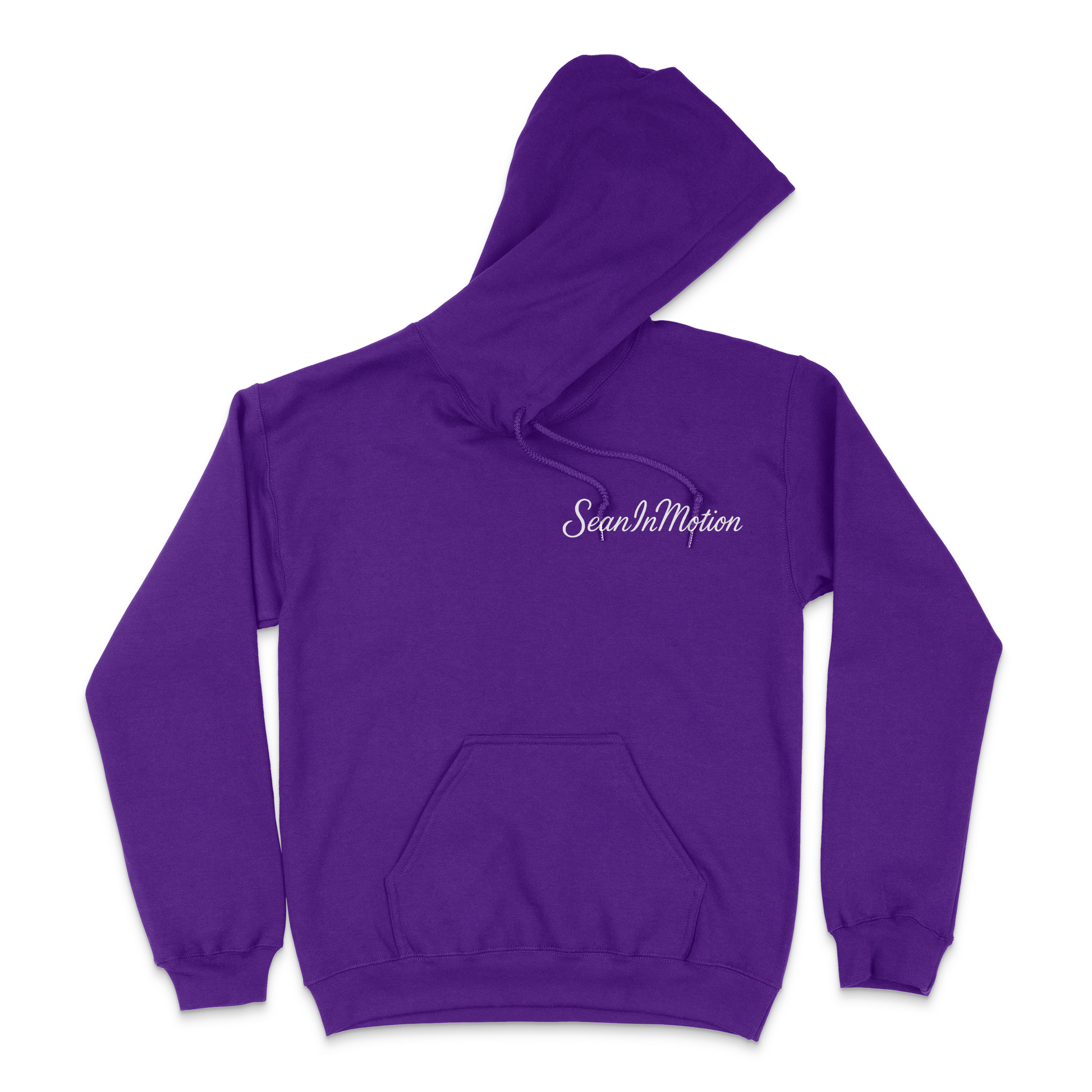 Seaninmotion Strong Minds Unisex Hoodie