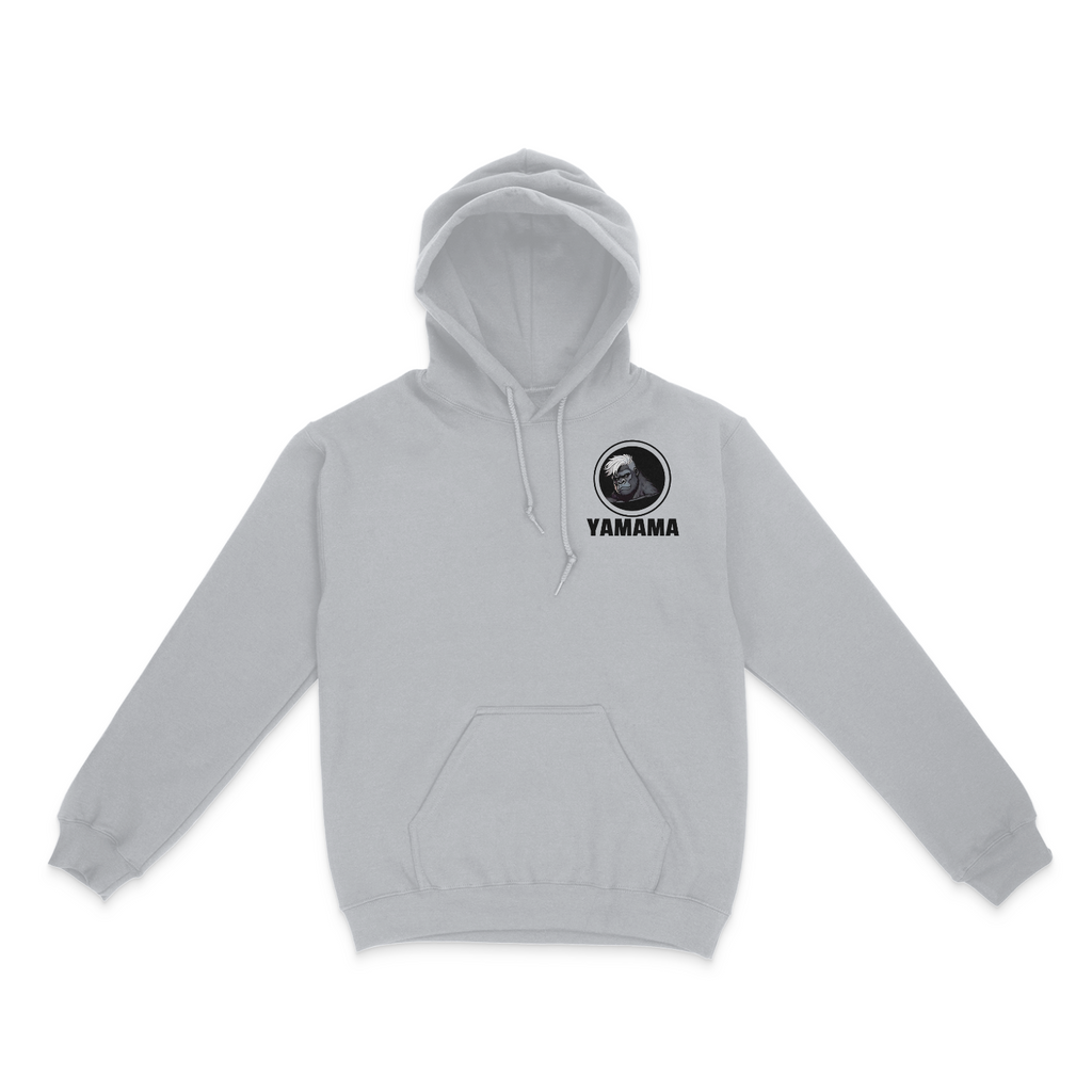 Yamama, Cluck Cluck Chucklefuck Unisex Hoodie