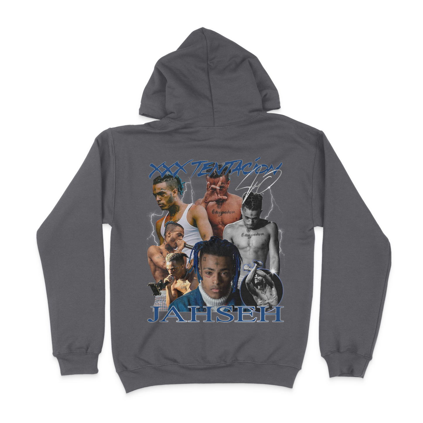 XXXtentacion Unisex Hoodie