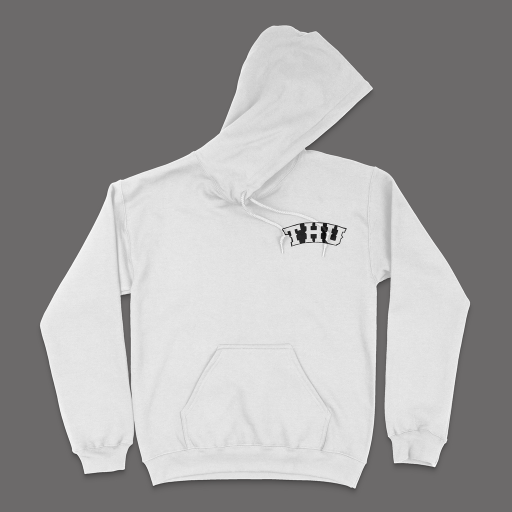 THU Logo Unisex Hoodie
