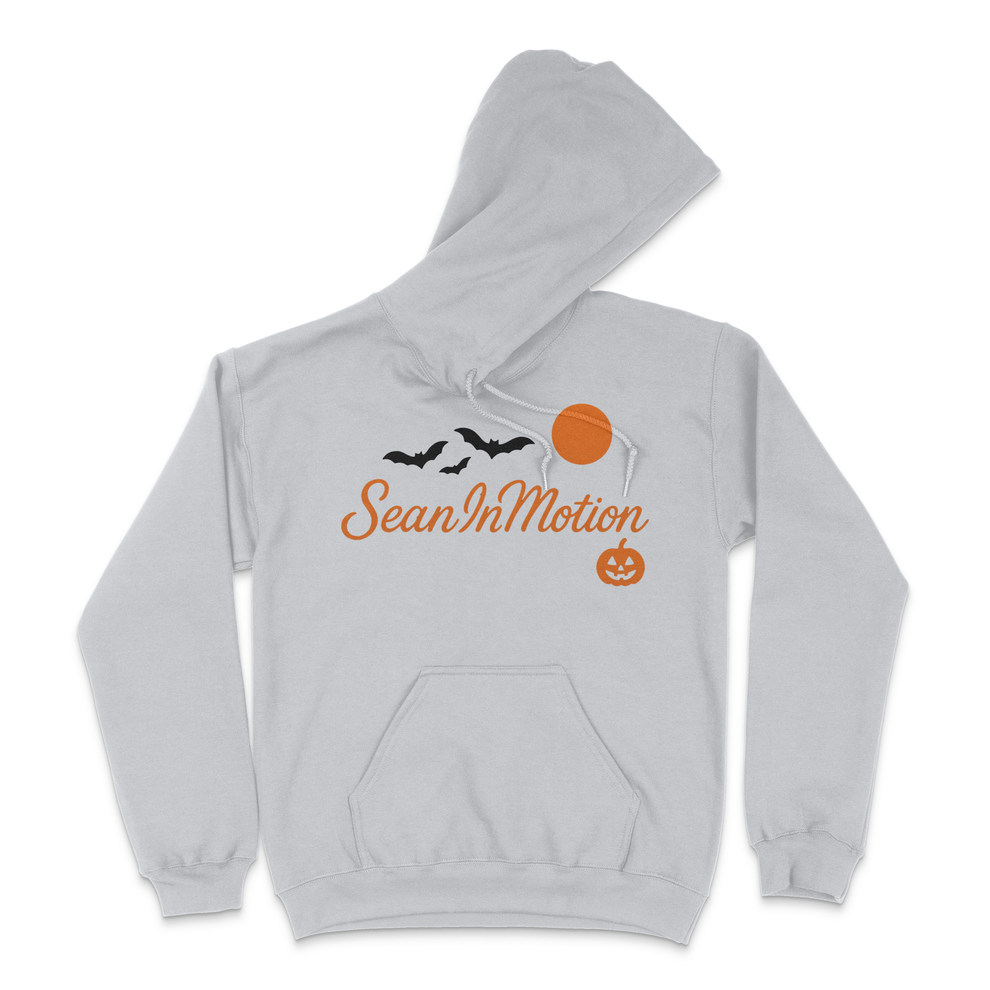 Seaninmotion Halloween Unisex Hoodie