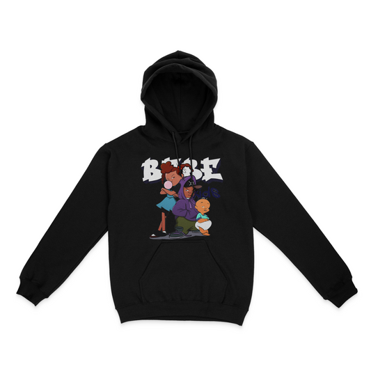 BEBE Kids Unisex Hoodie