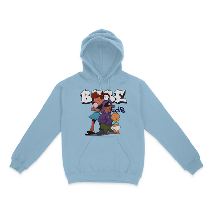 BEBE Kids Unisex Hoodie